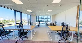 Work&Share Coworking Space 