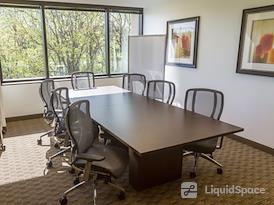 Regus | Grand Oak I
