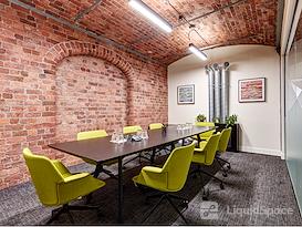 Clockwise | Liverpool