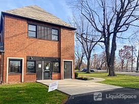 Regus | PA, Pittsburgh - Gulf Lab Rd