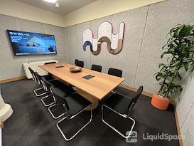 WeWork | 18 West 18th Street