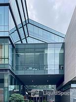 SPACES | Crabtree Terrace