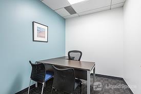 Regus || Triton Towers Three