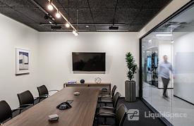 Industrious - Santa Monica