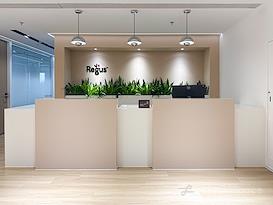 Regus | Nanjing, Jinchuang Digital Building