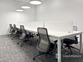 Regus | Shanghai, Hongqiao Vanke Center