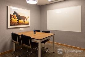 WeWork Amanora Crest