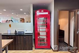 Boulevard Plaza Tower Two | Level 23