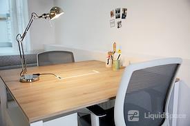 Aurea Coworking | Sarrià