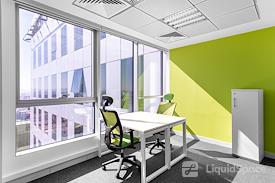 Regus | Setif Park-Mall Centre