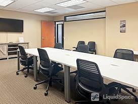 Regus | Sterling - S 3rd St.