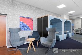 Regus | Bristol, Castlemead