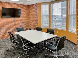 HQ | Manchester - Elm Street