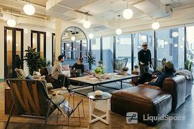 WeWork | Beach Centre