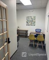 The Common - Community Workspace