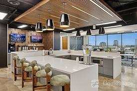 Lucid Private Offices | Uptown - Central Expressway