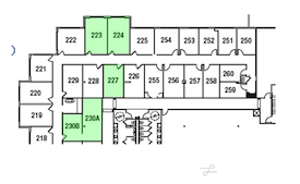 Regus | Coronado Parkway