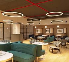 Awfis | Coworking-Knowledge Boulevard