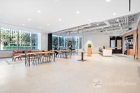 SPACES || Oyster Point