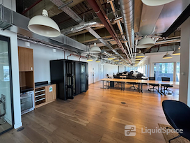 WeWork | 2 Minster Court