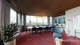 FORA | 210 Euston Road