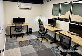 Outlet Coworking - Sacramento