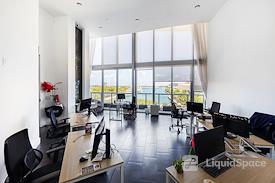 Nimbler Spaces Miami