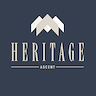 Logo of Heritage Ascent