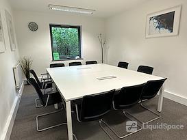 Regus | Exeter, Marsh Barton Trading Estate
