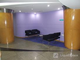 SPACES | Hong Kong, Two Sky Parc