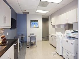 Regus | Howard Hughes II