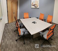 Office Evolution - Hackensack