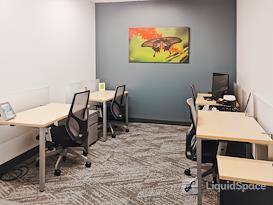 Regus | Towne Center