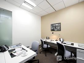 Regus | Nagoya Hirokoji Garden Avenue