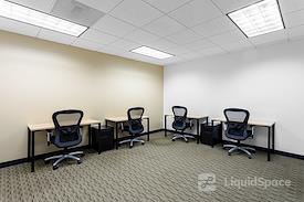 Regus | Sawgrass