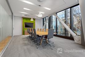 Regus | Christchurch, Awly Building