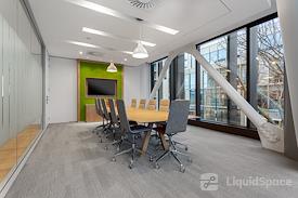 Regus | Christchurch, Awly Building