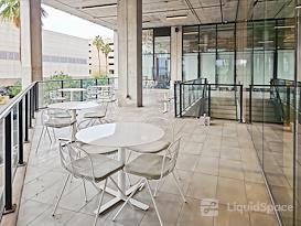 SPACES | AZ, Phoenix - W Monroe St