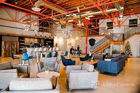 The Loading Dock - Wake Forest