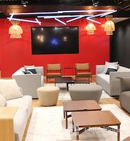 Work Café Santander Reforma