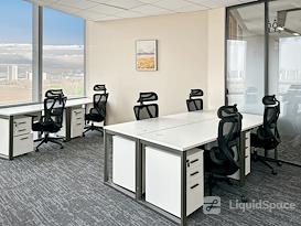Regus | Jining, Cultural Industry Park