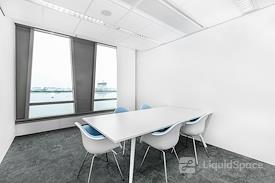Regus | Zwolle, Trade Centre