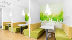 Regus | Prague Rosmarin Business Centre