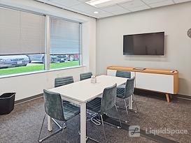Regus | WI, Wausau - Scott St
