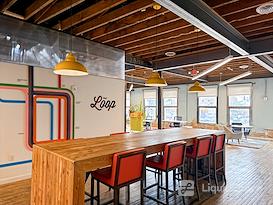 SPACES | AZ, Tucson - Congress St