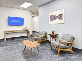 Regus | Seven Fields - Northpointe Cir