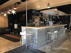 Thrive Workplace @ Cherry Creek