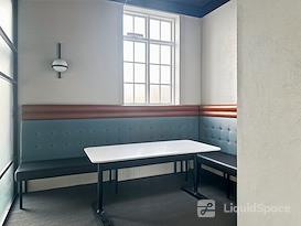 SPACES | Reykjavik, B16