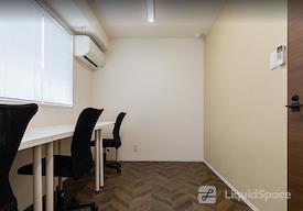 ナユタビル NAYUTA BLD