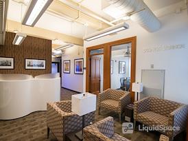 Regus | Smith Tower
